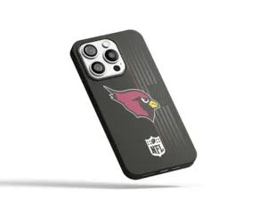 Arizona Cardinals Coque Téléphone Design Robuste Résistant